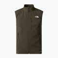Bezrękawnik męski The North Face Nimble Vest 2 new taupe green 6