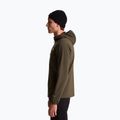 Kurtka softshell męska The North Face Nimble Hoodie 2 new taupe green 4