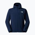 Kurtka softshell męska The North Face Nimble Hoodie 2 summit navy 5