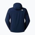 Kurtka softshell męska The North Face Nimble Hoodie 2 summit navy 6