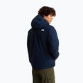 Kurtka softshell męska The North Face Quest Mono summit navy 3
