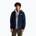 Kurtka softshell męska The North Face Quest Mono summit navy 4
