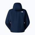Kurtka softshell męska The North Face Quest Mono summit navy 6