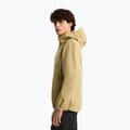 Kurtka softshell męska The North Face Quest Mono khaki stone 5
