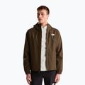 Kurtka softshell męska The North Face Quest Mono new taupe green 4