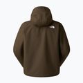 Kurtka softshell męska The North Face Quest Mono new taupe green 6