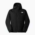 Kurtka softshell męska The North Face Quest Mono tnf black 6