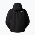 Kurtka softshell męska The North Face Quest Mono tnf black 7