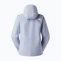 Kurtka softshell damska The North Face Quest Mono frost grey 7