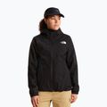 Kurtka softshell damska The North Face Quest Mono tnf black