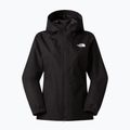 Kurtka softshell damska The North Face Quest Mono tnf black 6