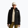 Kurtka 3w1 damska The North Face Quest Mono Triclimate tnf black 5