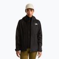 Kurtka 3w1 damska The North Face Quest Mono Triclimate tnf black