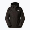 Kurtka 3w1 damska The North Face Quest Mono Triclimate tnf black 6