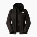Kurtka 3w1 damska The North Face Quest Mono Triclimate tnf black 7