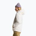 Kurtka softshell damska The North Face Quest Mono white dune 4