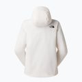 Kurtka softshell damska The North Face Quest Mono white dune 7