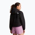 Kurtka przeciwdeszczowa damska The North Face Quest Mono Cropped tnf black 3