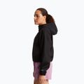 Kurtka przeciwdeszczowa damska The North Face Quest Mono Cropped tnf black 4