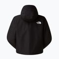 Kurtka przeciwdeszczowa damska The North Face Quest Mono Cropped tnf black 7