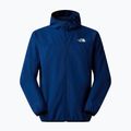 Kurtka softshell męska The North Face Mountain Athletics Ushba Hooded estate blue 6