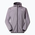Kurtka softshell męska The North Face Moutain Athletics Ushba Hooded trancscedent grey 6