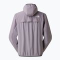Kurtka softshell męska The North Face Moutain Athletics Ushba Hooded trancscedent grey 7