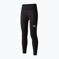 Legginsy damskie The North Face Flex 25IN Regular tnf black 5