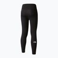 Legginsy damskie The North Face Flex 25IN Regular tnf black 6