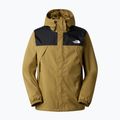 Kurtka przeciwdeszczowa męska The North Face Antora cedar/tnf black 6