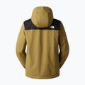 Kurtka przeciwdeszczowa męska The North Face Antora cedar/tnf black 7