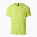 Koszulka męska The North Face Sunriser fizz lime 4