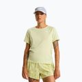 Koszulka damska The North Face Sunriser lemon mist