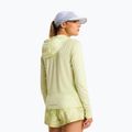 Bluza damska The North Face Sunriser Hoodie lemon mist 3