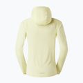 Bluza damska The North Face Sunriser Hoodie lemon mist 5