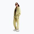 Spodnie damskie The North Face Mountain Athletics Fleece pear 2