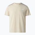 Koszulka męska The North Face Mountain Athletics Tape desert stone 5