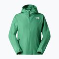 Kurtka przeciwwiatrowa męska The North Face Men's Fontanales Wind Jacket dimmed algae 5