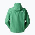 Kurtka przeciwwiatrowa męska The North Face Men's Fontanales Wind Jacket dimmed algae 6