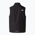 Bezrękawnik męski The North Face Fontanales Wind tnf black 7