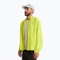 Kurtka przeciwwiatrowa męska The North Face Men's Fontanales Wind Jacket fizz lime 5