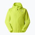 Kurtka przeciwwiatrowa męska The North Face Men's Fontanales Wind Jacket fizz lime 6