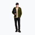 Kurtka softshell męska The North Face Quest Mono woodland green 2