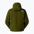 Kurtka softshell męska The North Face Quest Mono woodland green 6