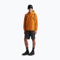 Kurtka softshell męska The North Face Quest Mono dust orange 2