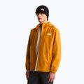 Kurtka softshell męska The North Face Quest Mono dust orange 5