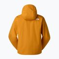 Kurtka softshell męska The North Face Quest Mono dust orange 7