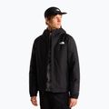 Kurtka softshell męska The North Face Quest Mono INS tnf black 4