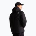 Kurtka softshell męska The North Face Quest Mono INS tnf black 3