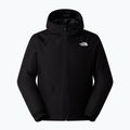 Kurtka softshell męska The North Face Quest Mono INS tnf black 6